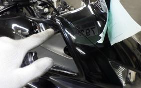 HONDA CBR400R ABS 2013 NC47