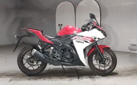 YAMAHA YZF-R25 RG10J