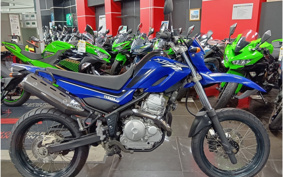YAMAHA XT250X DG11J