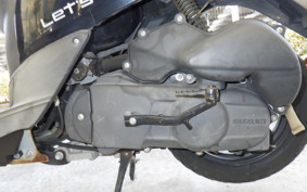 SUZUKI ﾚｯﾂ 2008 CA4AA