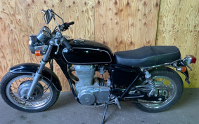 SUZUKI ST400 TEMPTER 2000 NK43A