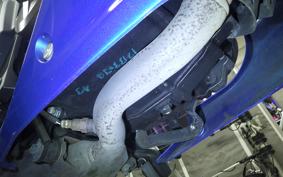 SUZUKI ｼﾞｸｻｰ250SF