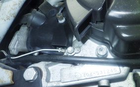 SUZUKI LET's 4 CA45A