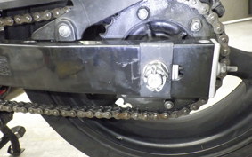 KAWASAKI ZR 700 S 2003 ZR750F