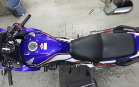 HONDA CB400 SUPER BOLDOR A 2022