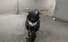 KAWASAKI EPSILON250 CJ43B