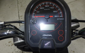 HONDA ﾀﾞﾝｸ 2000 AF78