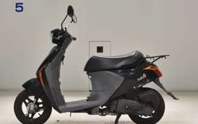 SUZUKI LET's 5 2023 CA47A