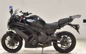 KAWASAKI NINJA 400 2015 EX400E