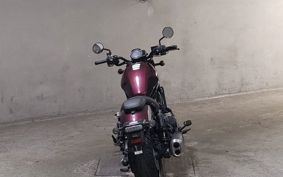 HONDA REBEL 1100 DCT 2021 SC83