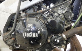 YAMAHA TZR250<ﾌ･ﾀﾞ> 1KT