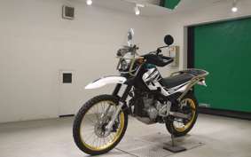 YAMAHA SEROW 250 Gen.2 DG17J