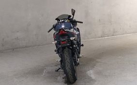 KAWASAKI  NINJA ZX-25R SE ZX250E
