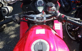 SUZUKI SV650 S 2006