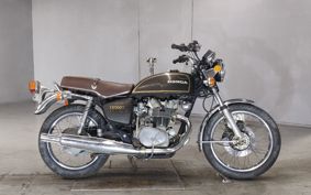 HONDA CB500 1976 CB500T