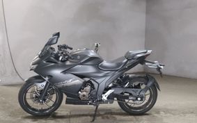 SUZUKI JIKUSA-SF250 ED22Y