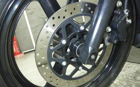 SUZUKI GSR250F 2023
