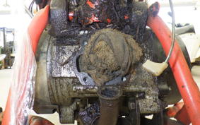 HONDA QR50 AE01