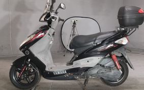YAMAHA CYGNUS125XSR SE44J