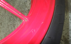 SUZUKI GSX-R125 2019 DL33B