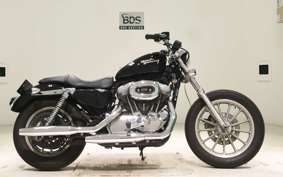 HARLEY XL883 2007