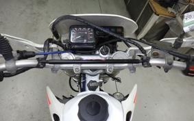 HONDA CRM250R GEN 2 2000 MD24