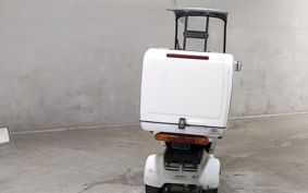 HONDA GYRO TA03