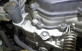 YAMAHA MAJESTY155 Gen.2 S SG52J