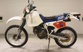 HONDA XLR250R GEN 2 2025 MD20