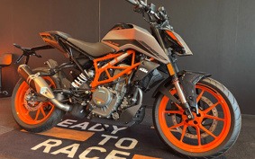 KTM 390 DUKE JPJ40