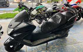 YAMAHA MAJESTY 250 SG03J