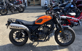 HONDA CL250 MC57