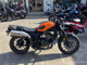 Фото Honda CL250 с японского аукциона
