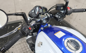 SUZUKI GLADIUS400 ABS 2012 VK58A