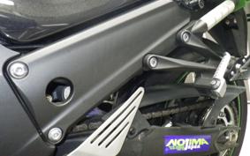 KAWASAKI ZX 1400 NINJA R 2014