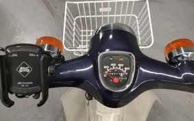 HONDA SUPER CUB90 HA02