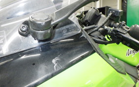 KAWASAKI NINJA 250 ABS 2017 EX250L