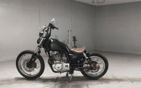SUZUKI GLASS TRACKER BIG BOY NJ4BA