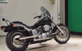 YAMAHA DRAGSTAR 400 1997 4TR
