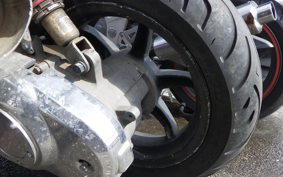 SUZUKI ADDRESS V125 G CF46A