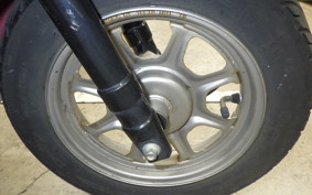 HONDA TACT Basket 2020 AF79