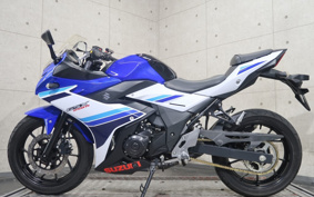 SUZUKI GSX250R DN11A