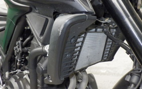 YAMAHA MT-25 A 2009 RG43J