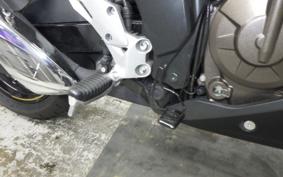 SUZUKI GIXXER 250 SF 2018 ED22Y
