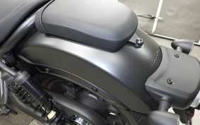 HONDA REBEL 1100 DCT 2025