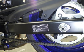 SUZUKI SV650 A 2026 VP55E