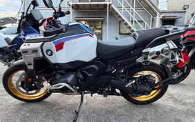 BMW R1300GS Adventure ASA 2026 0M31