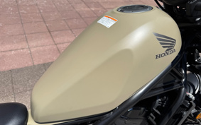 HONDA  REBEL 250 ABS MC49