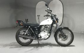 SUZUKI GLASS TRACKER BIG BOY NJ4BA