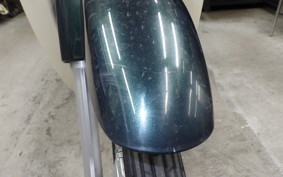 HONDA C50 SUPER CUB 2006 AA09